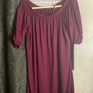 Women dress